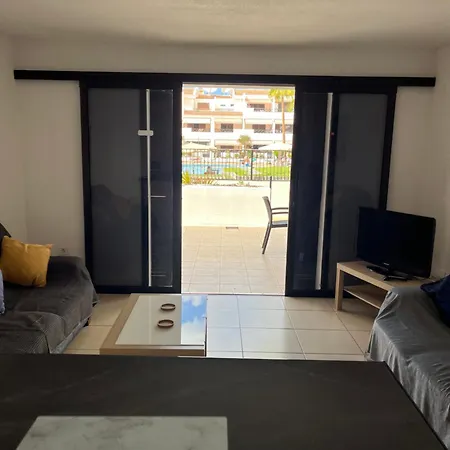 1 Bed Apartment, 31a1, Victoria Court 1, Cristianos, Tenerife