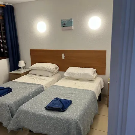 Апартаменты 1 Bed Apartment, 31a1, Victoria Court 1, Cristianos, Tenerife