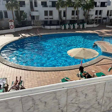 1 Bed Apartment, 31a1, Victoria Court 1, Cristianos, Tenerife
